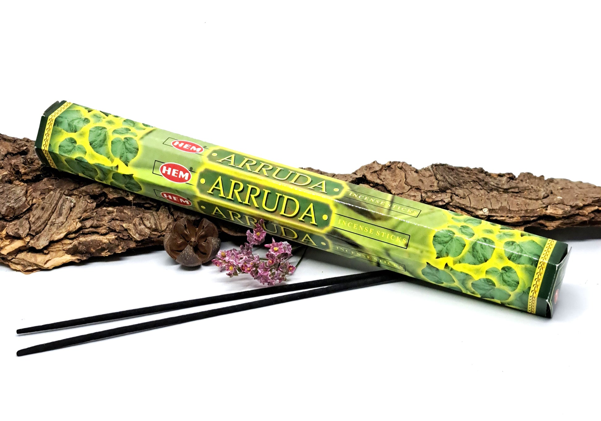 Encens Arruda (Hem) - ESOTERYS