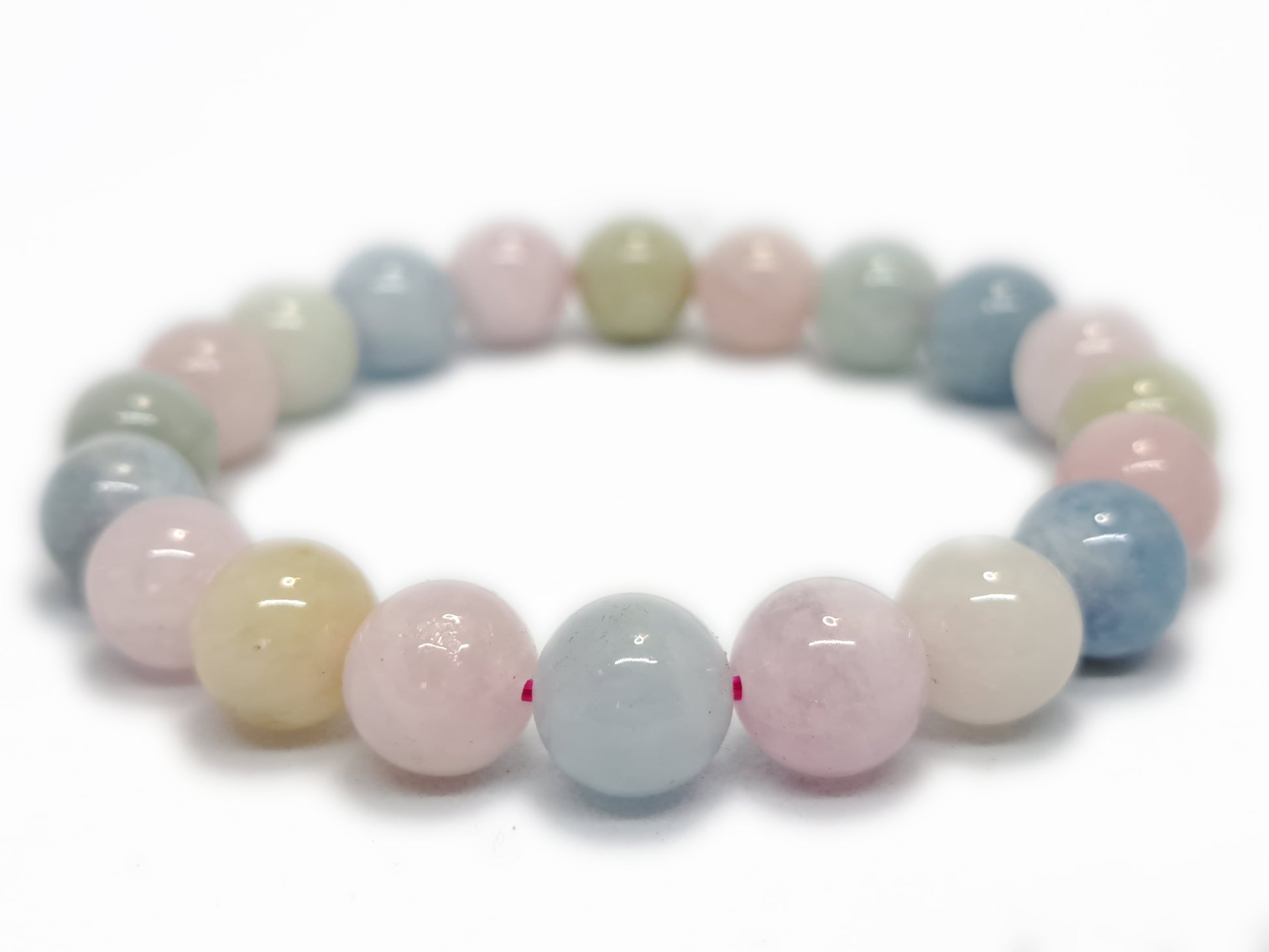 Bracelet BERYLS Qualité A (10mm) - ESOTERYS