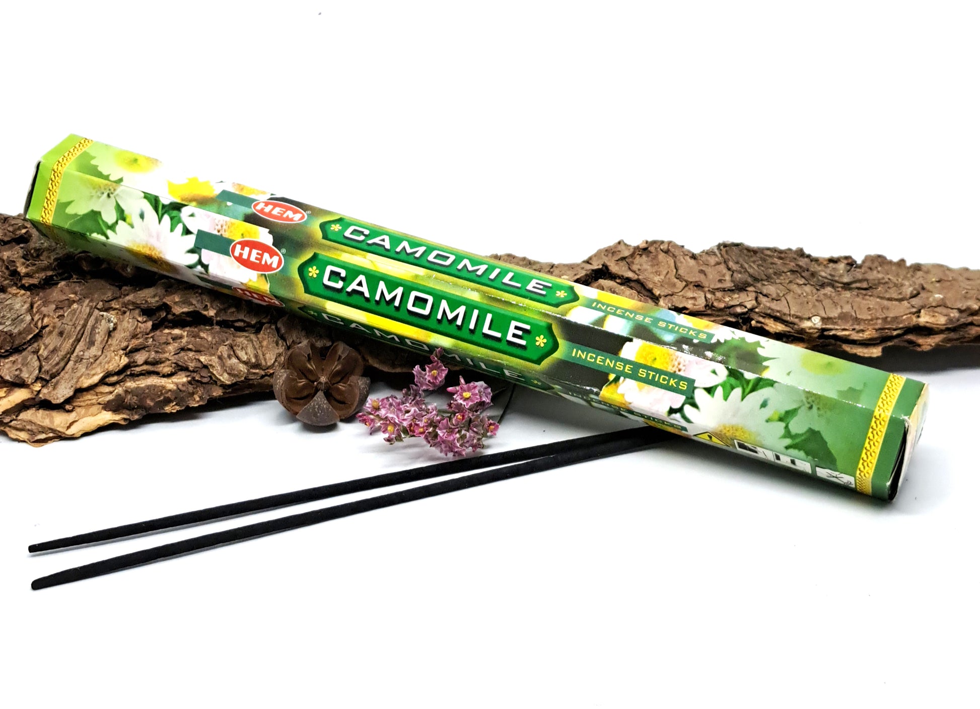 Encens Camomille (Hem) - ESOTERYS