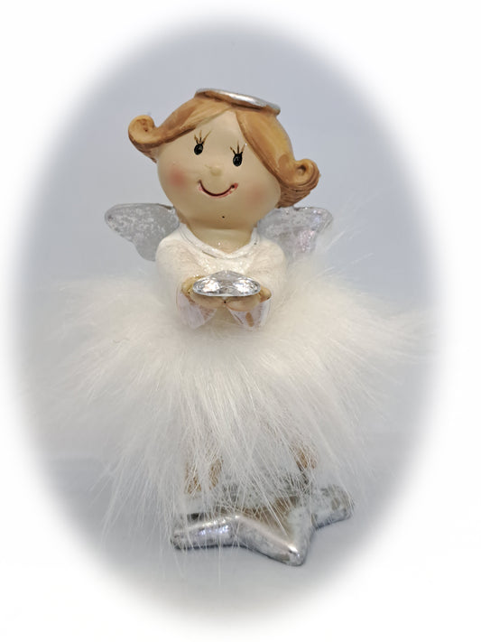 FÉE ÉTOILE - DOUCEUR SCINTILLANTE