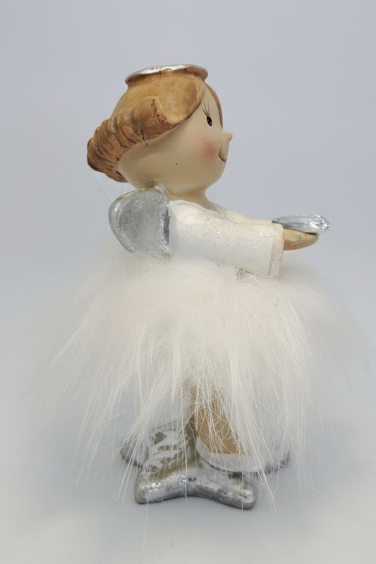 FÉE ÉTOILE - DOUCEUR SCINTILLANTE