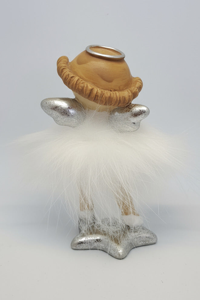 FÉE ÉTOILE - DOUCEUR SCINTILLANTE