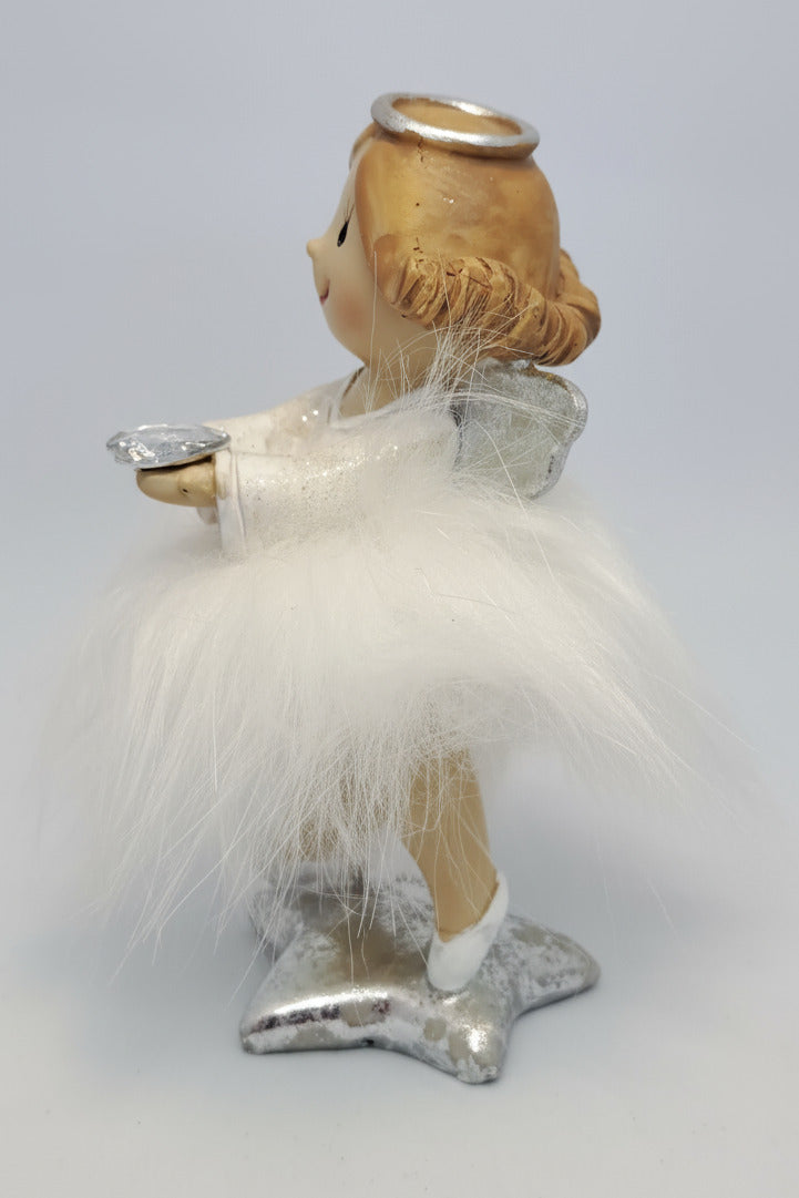 FÉE ÉTOILE - DOUCEUR SCINTILLANTE