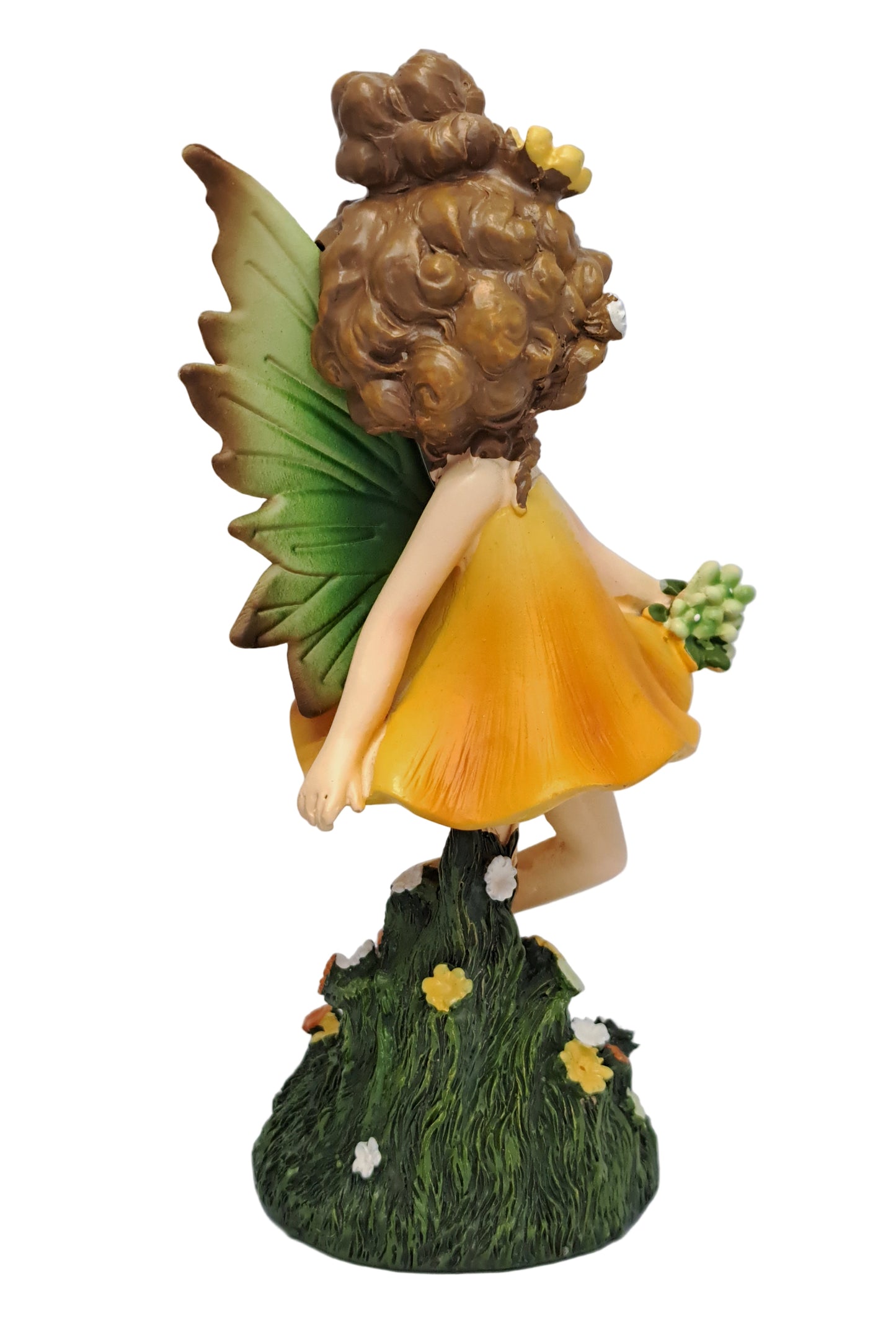 FÉE FLEUR - ÉLÉGANCE PRINTANIÈRE