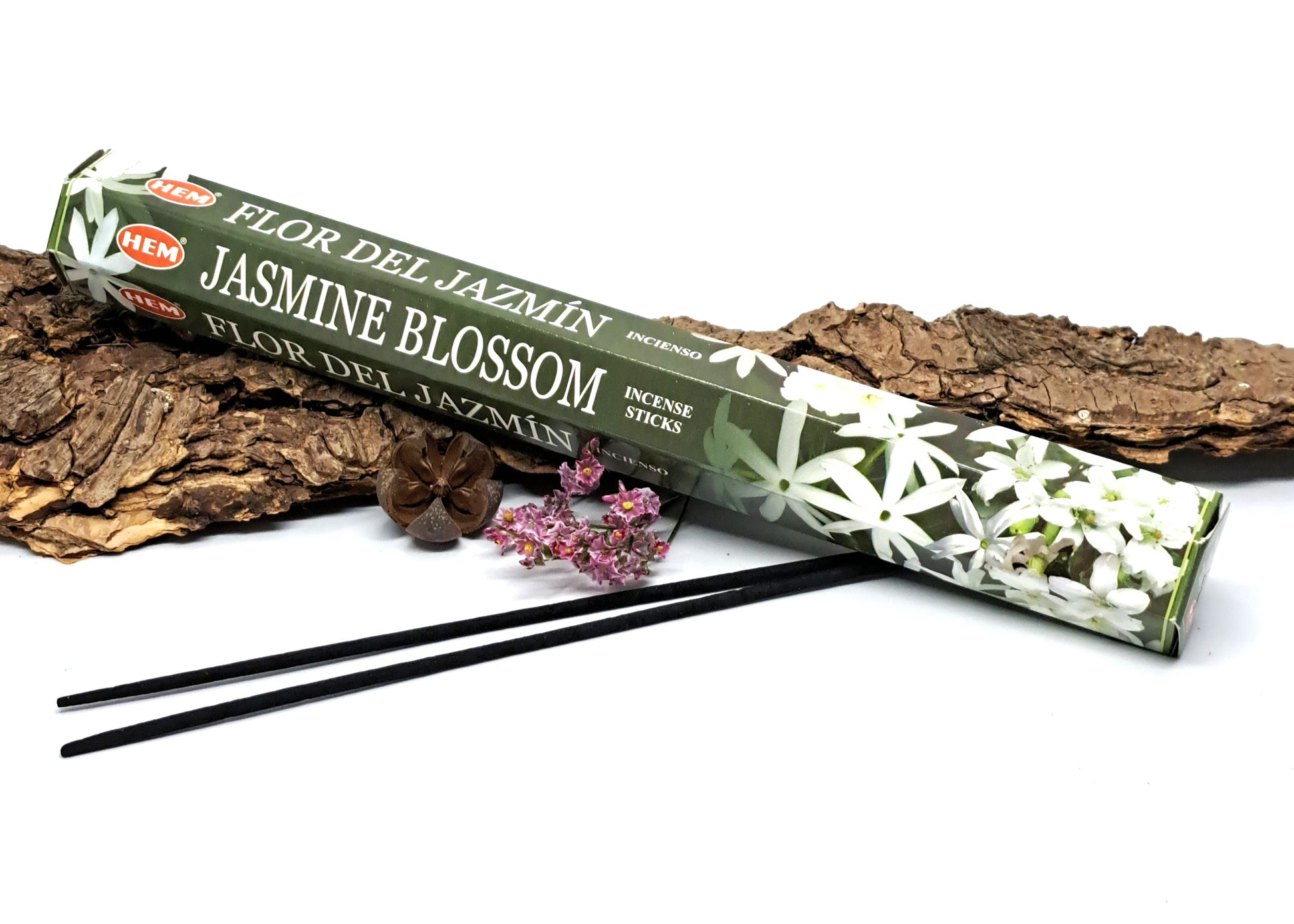 Encens Fleur de jasmin (Hem) - ESOTERYS