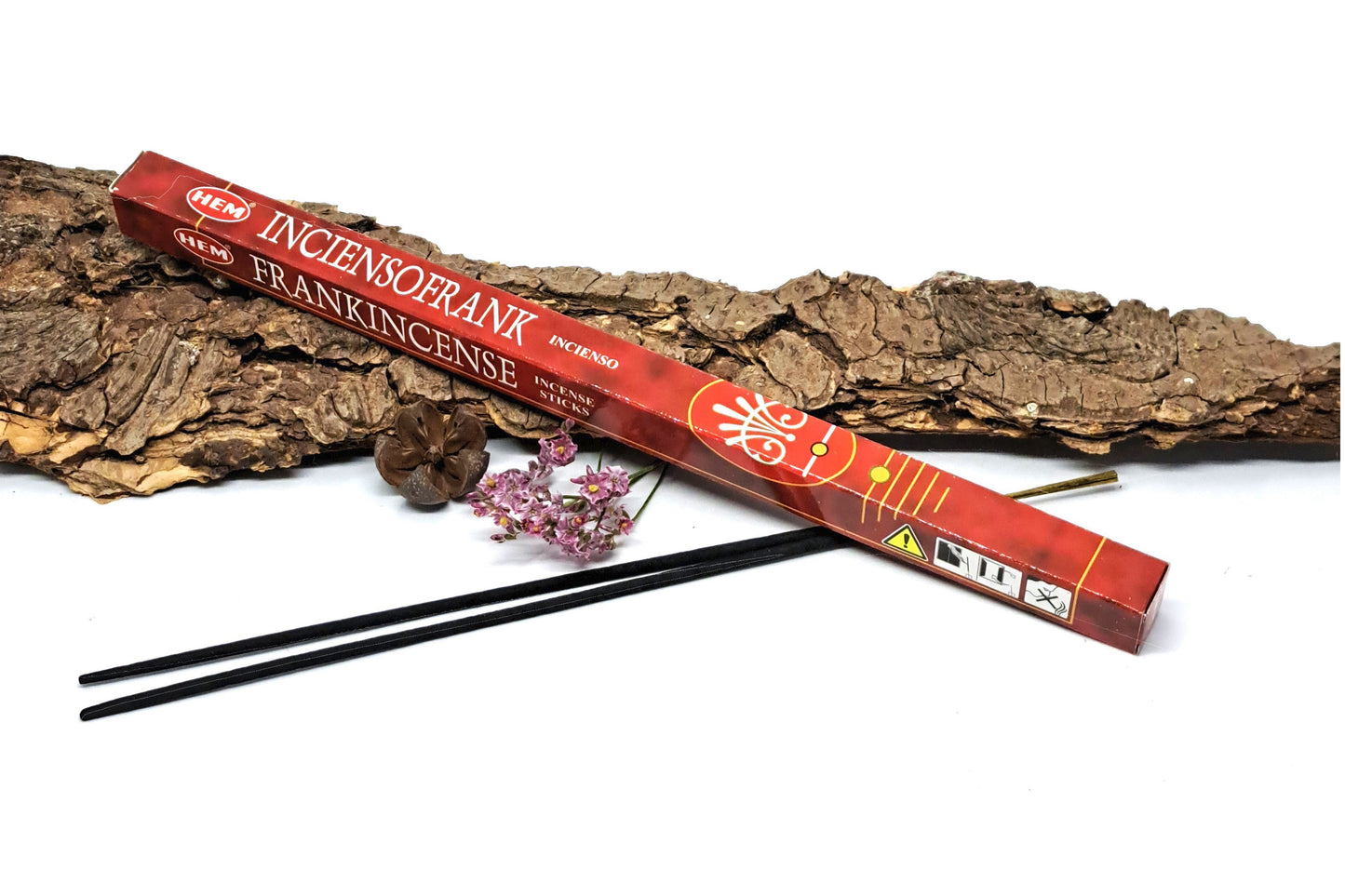 Encens Frankincense (HEM) - ESOTERYS