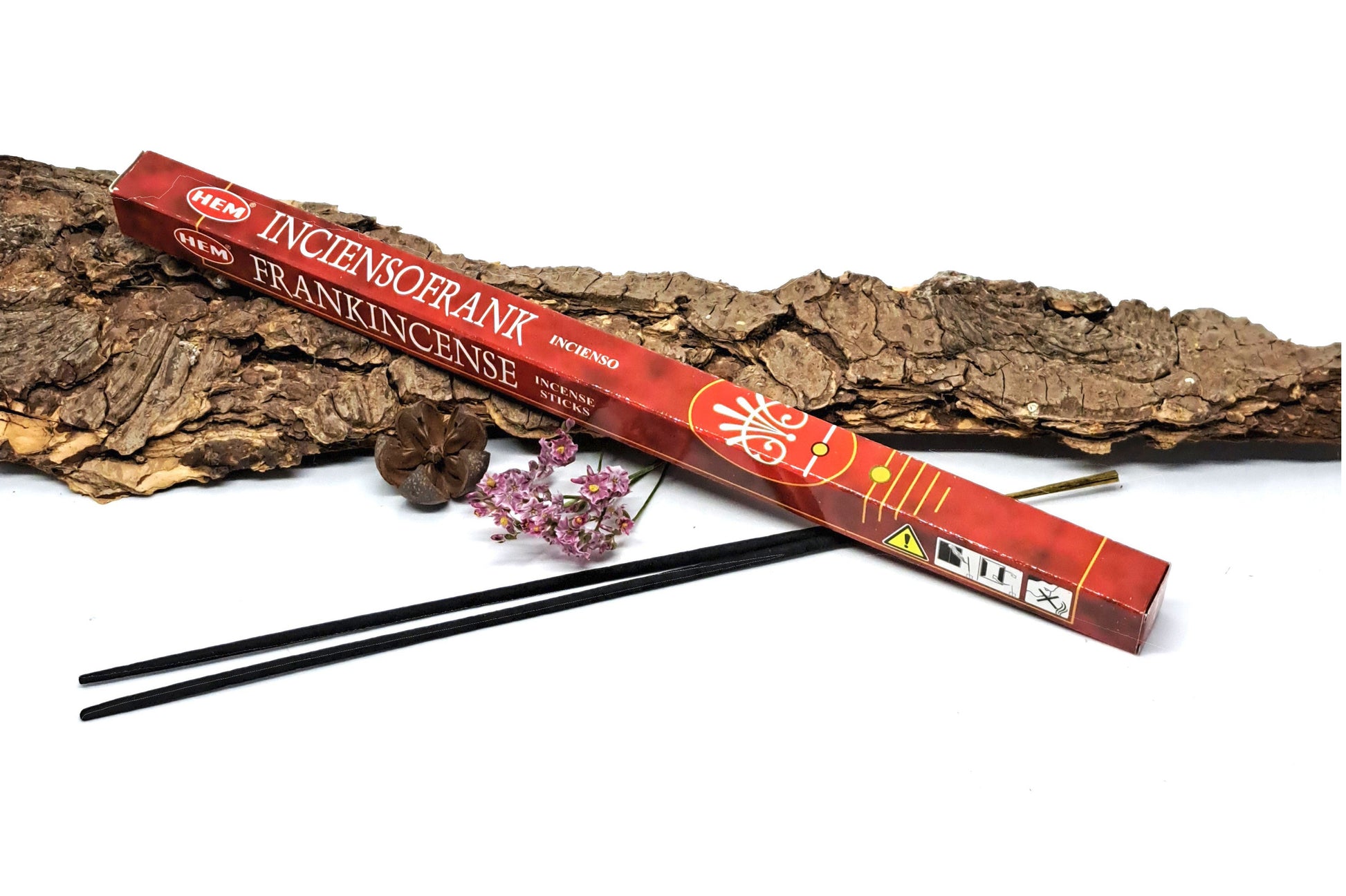 Encens Frankincense (HEM) - ESOTERYS