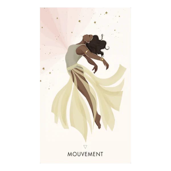 ORACLE EVEIL ALCHIMIQUE - ESOTERYS