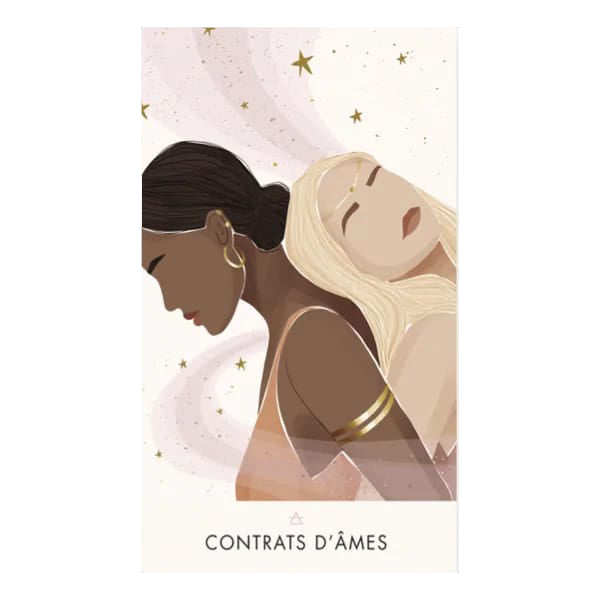 ORACLE EVEIL ALCHIMIQUE - ESOTERYS