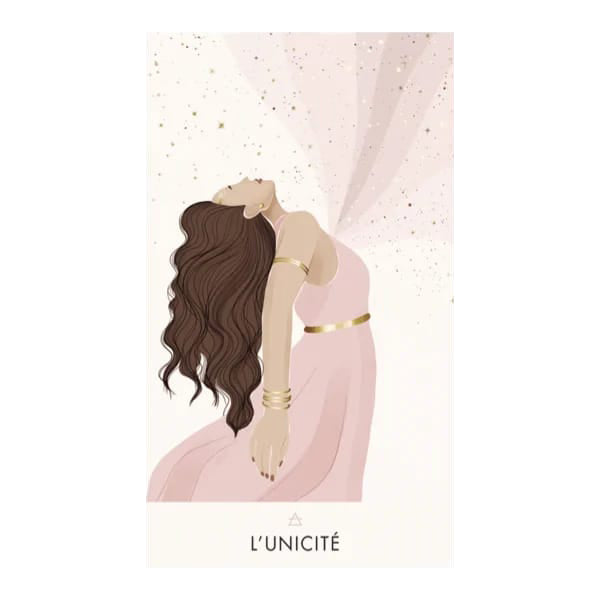 ORACLE EVEIL ALCHIMIQUE - ESOTERYS