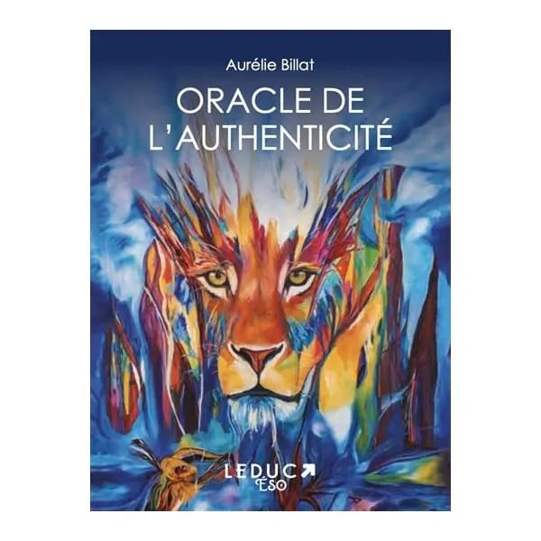 ORACLE DE L'AUTHENTICITE - ESOTERYS