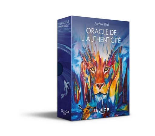 ORACLE DE L'AUTHENTICITE - ESOTERYS