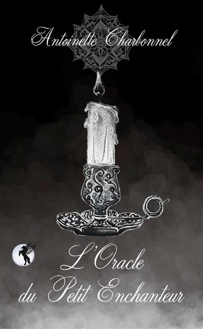ORACLE DU PETIT ENCHANTEUR - ESOTERYS