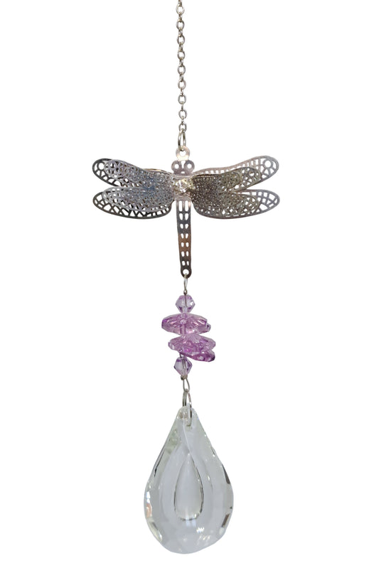 ATTRAPE-SOLEIL-LIBELLULE