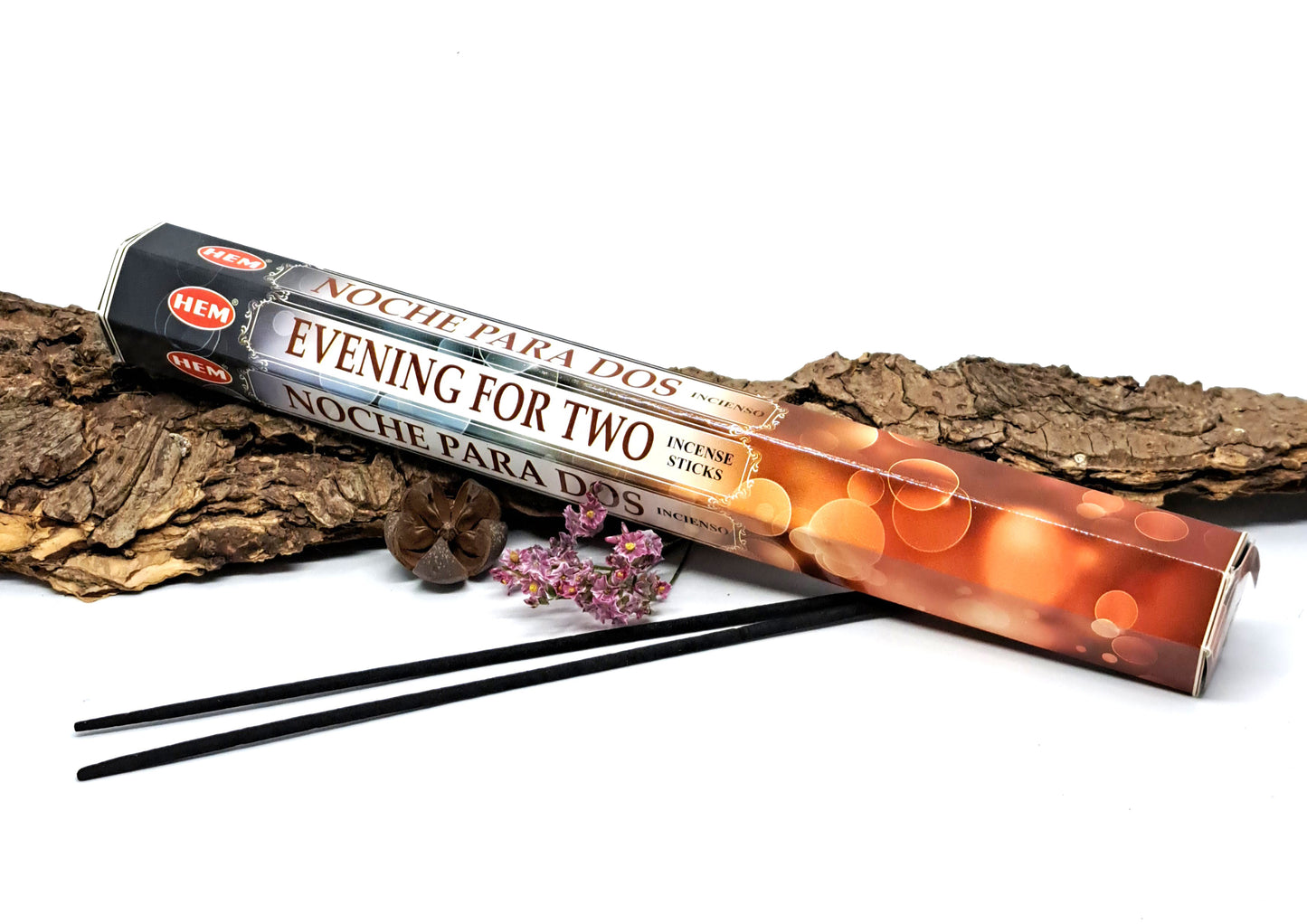 Encens Nuit pour deux (Hem) - ESOTERYS