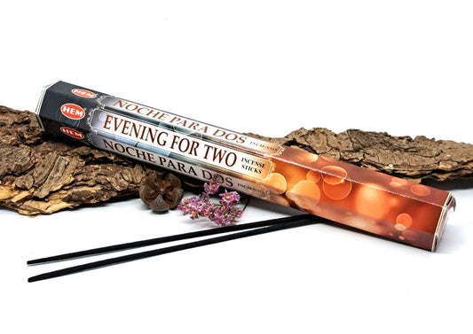 Encens Nuit pour deux (Hem) - ESOTERYS