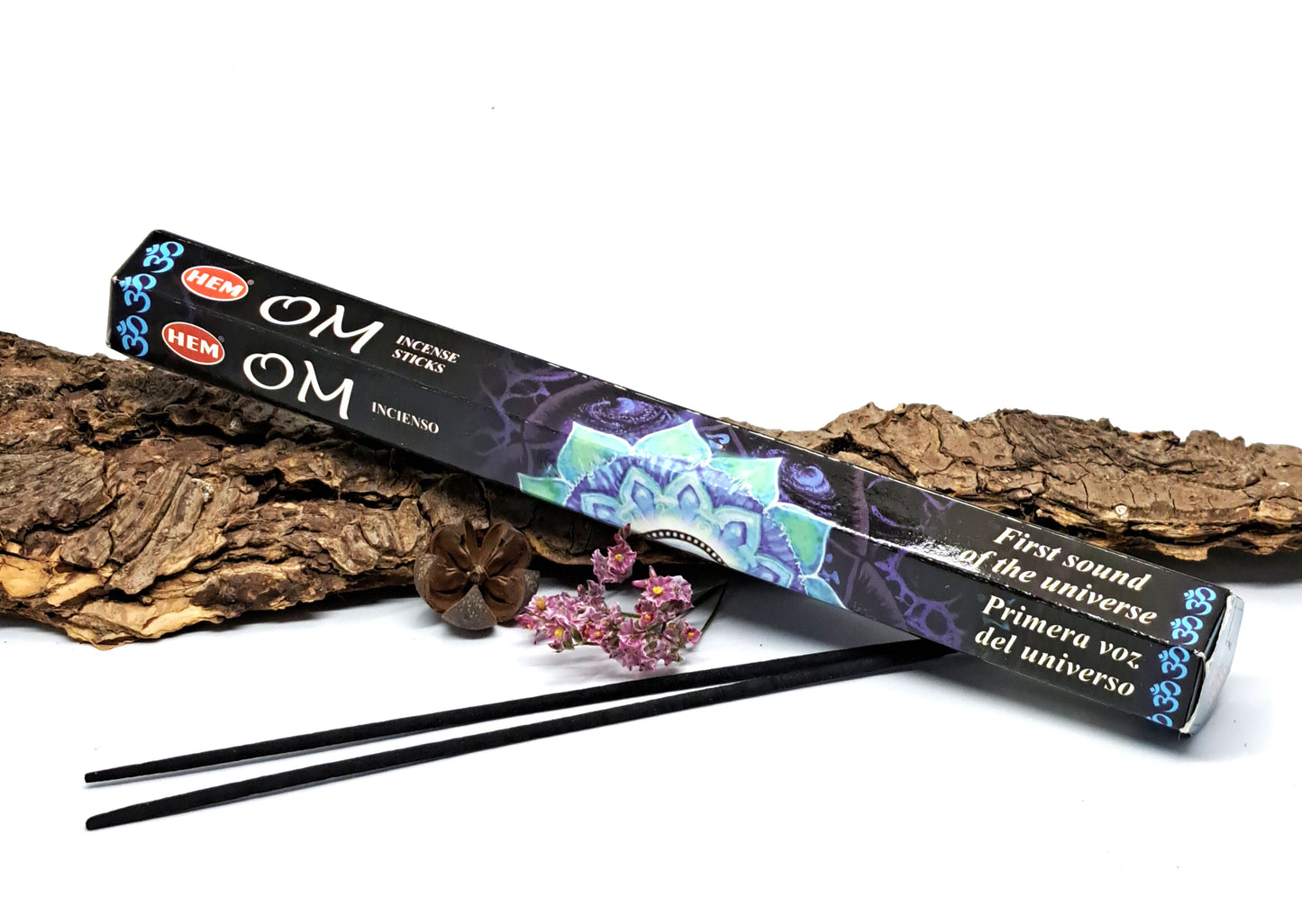 Encens OM (Hem) - ESOTERYS