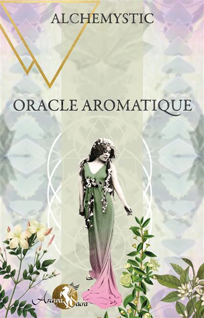 ORACLE AROMATIQUE - ESOTERYS