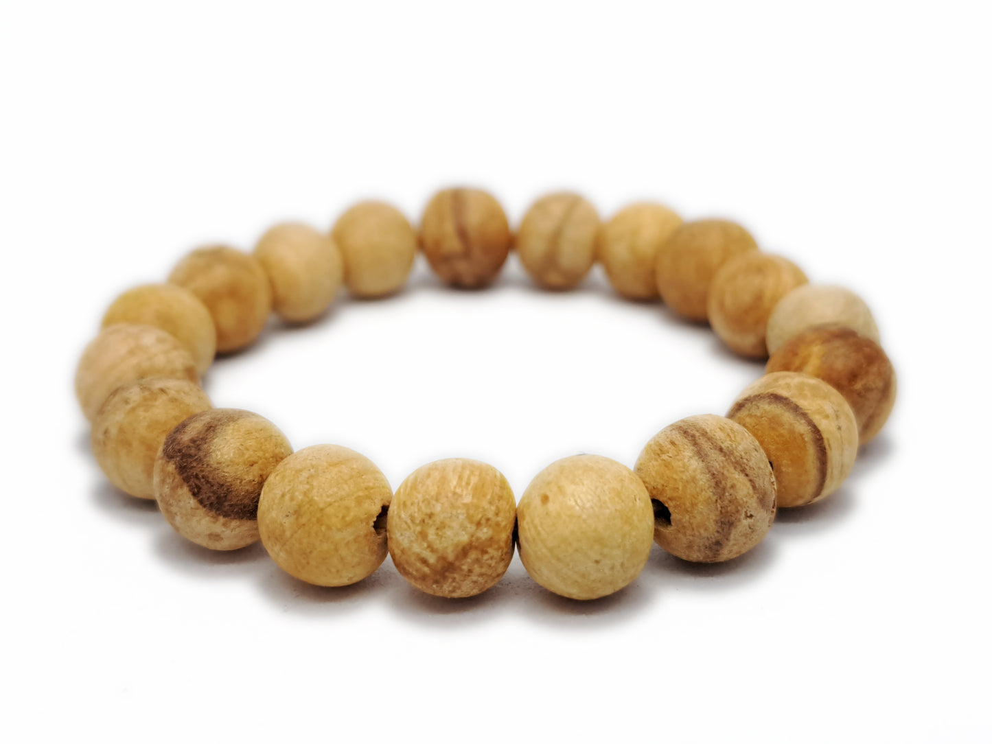 Bracelet PALO SANTO Qualité A (10mm) - ESOTERYS