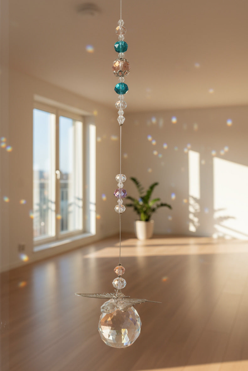 ATTRAPE-SOLEIL-PAPILLON