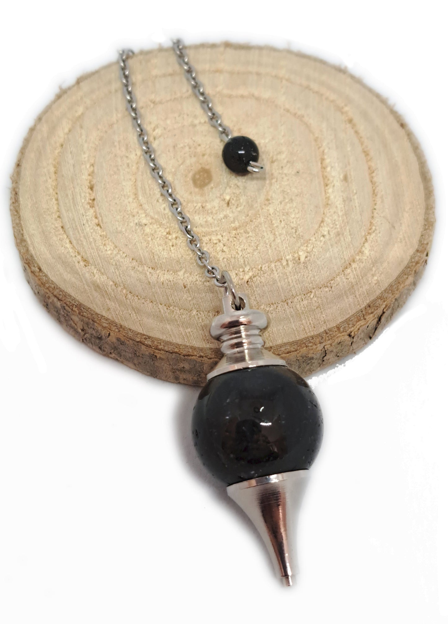 PENDULE SÉPHOROTON - TOURMALINE - ESOTERYS