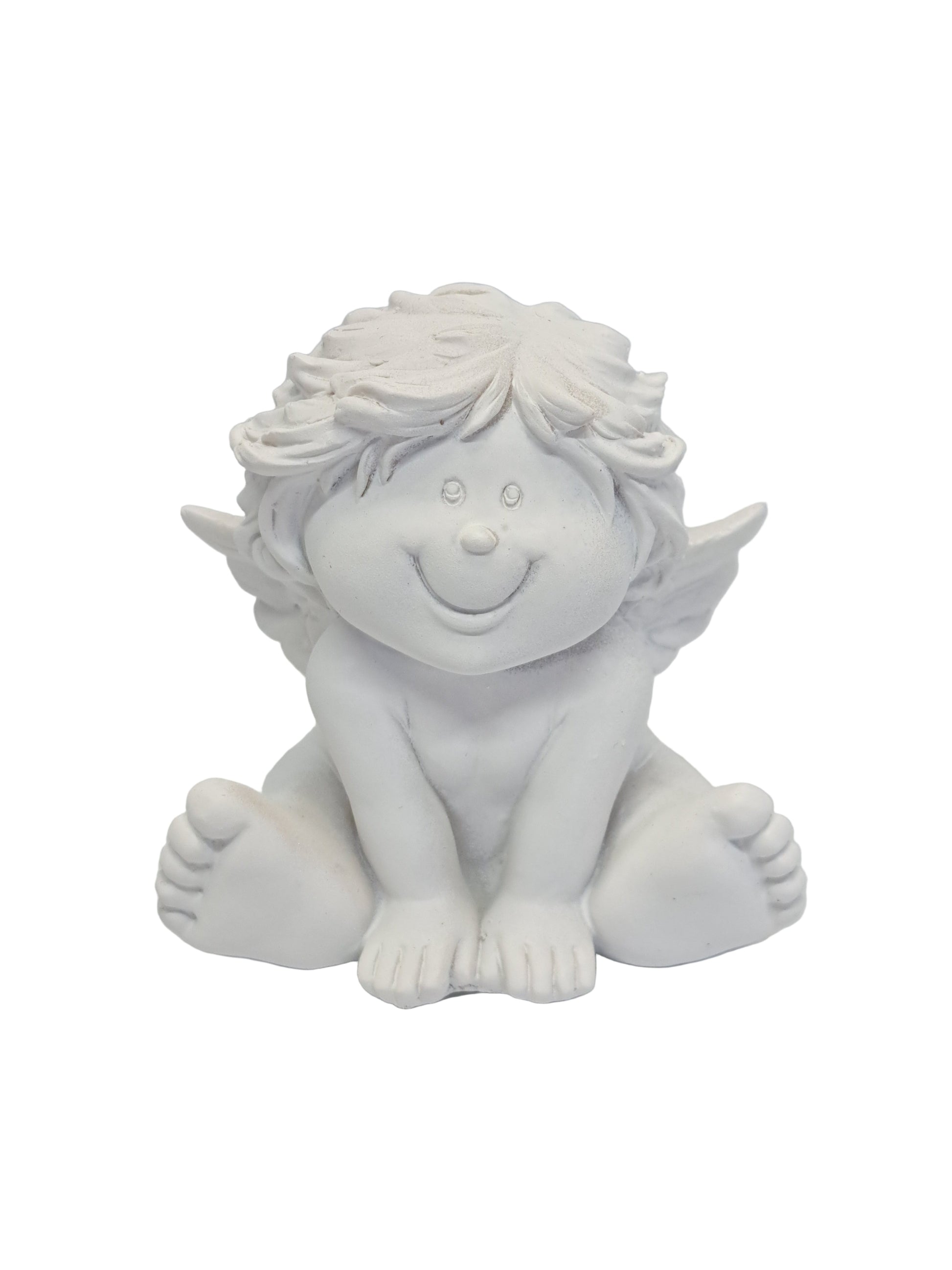 PETIT ANGELOT ASSIS - BOUILLE MALICIEUSE - ESOTERYS