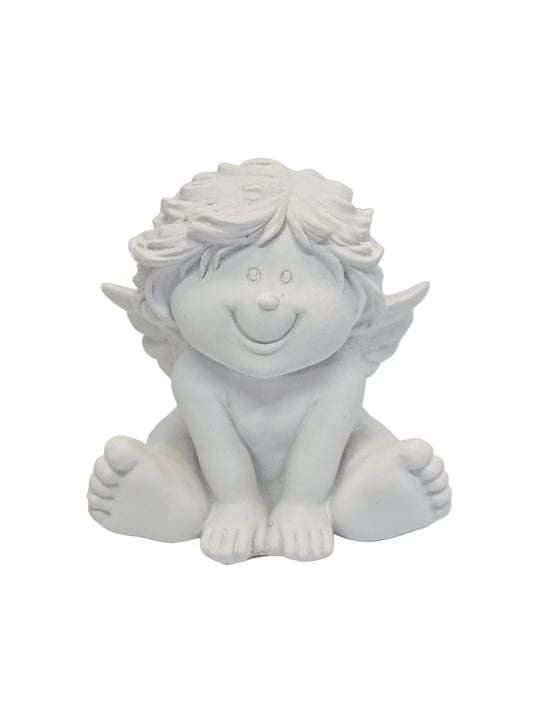 PETIT ANGELOT ASSIS - BOUILLE MALICIEUSE - ESOTERYS