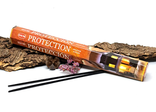 Encens Protection (Hem) - ESOTERYS