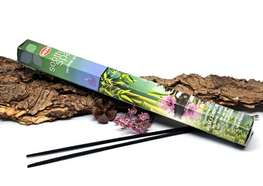 Encens Spa relaxant  (Hem) - ESOTERYS