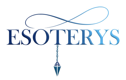 BOUTIQUE ESOTERYS