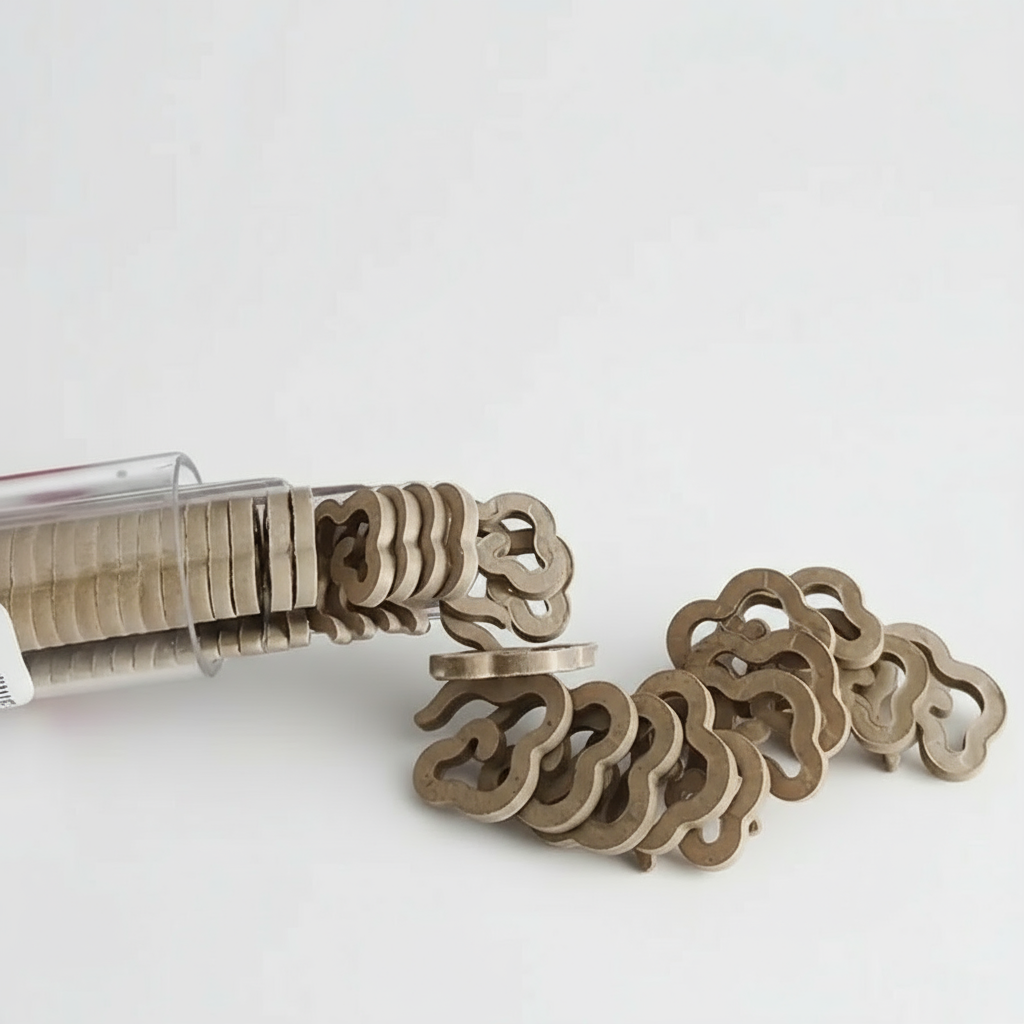 Mini spirales d’Encens Naturel – Sauge Blanche Purificatrice