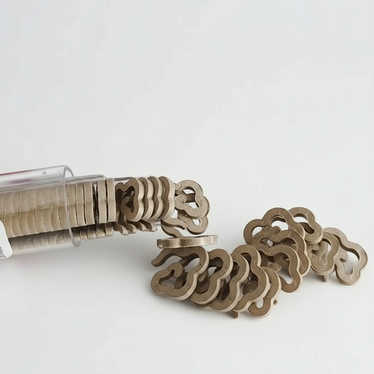 Mini spirales d’Encens Naturel – Sauge Blanche Purificatrice