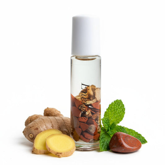 Roll-on "Énergie – Coup de Fouet"