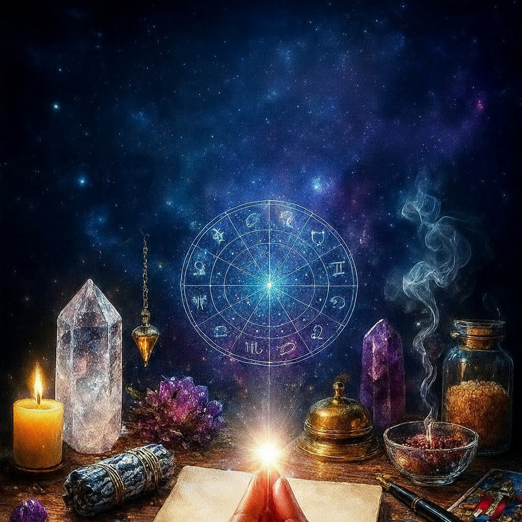 Emballage Cadeau Esoterys 🎁