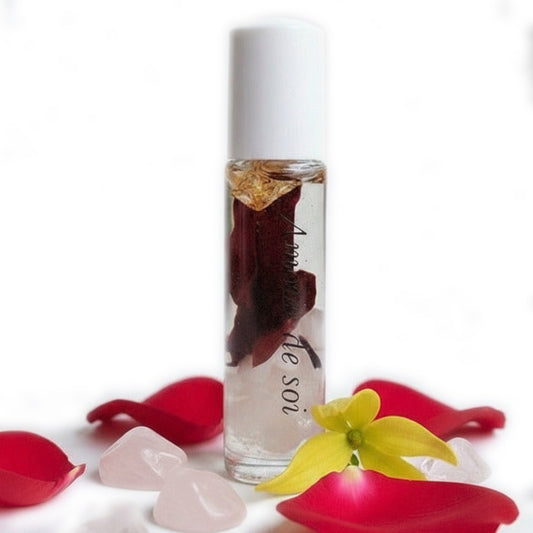 Roll-on "Amour de Soi"