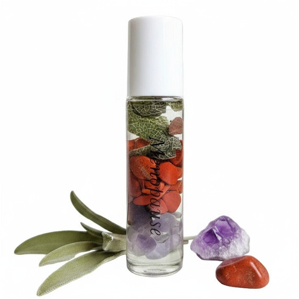 Roll-on "Ménopause"