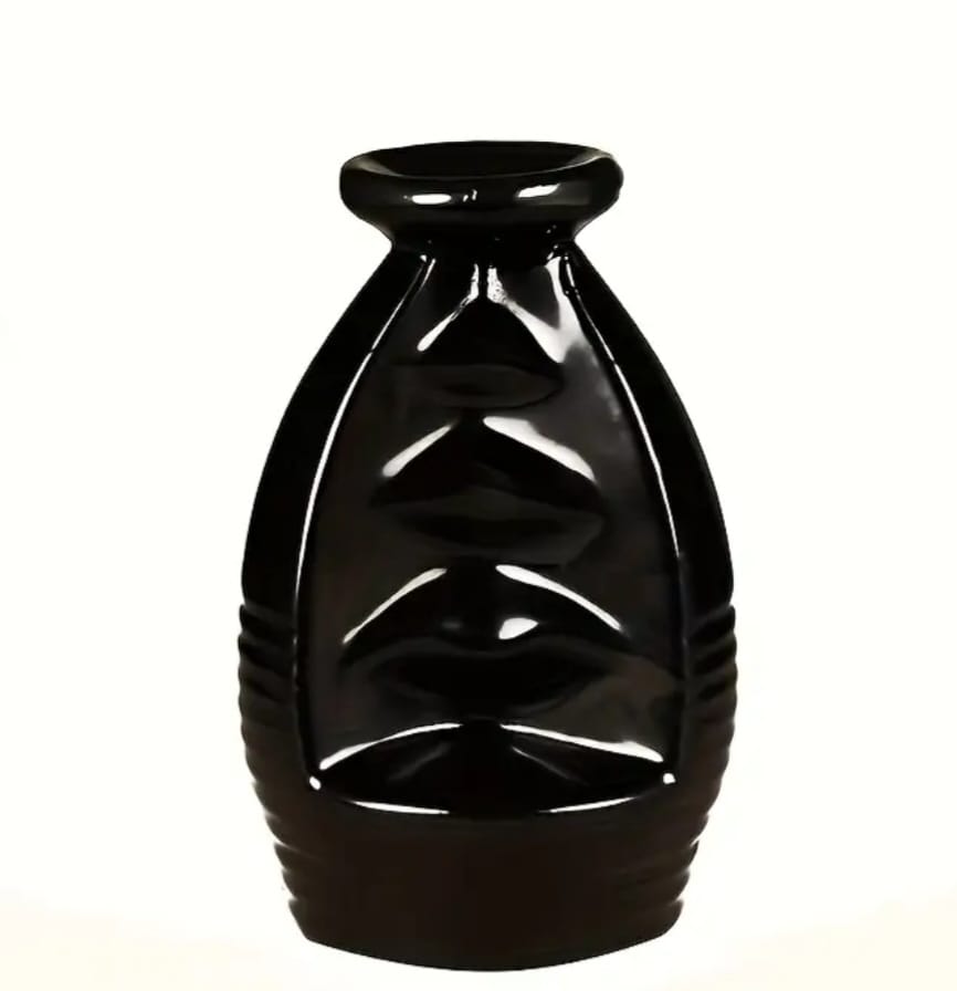 Fontaine d’Encens Cascade Noire