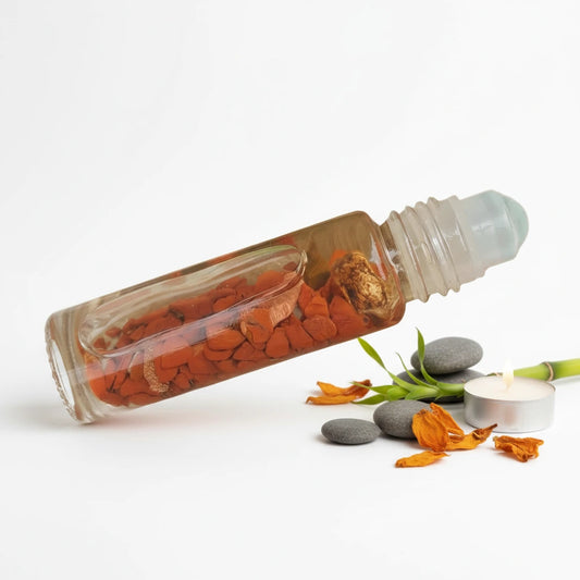 Roll-on "Énergie – Coup de Fouet"