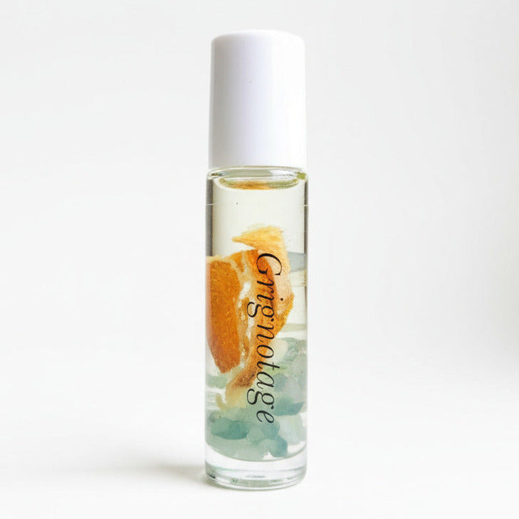 Roll-on  "anti-grignotage"- Perte de poids