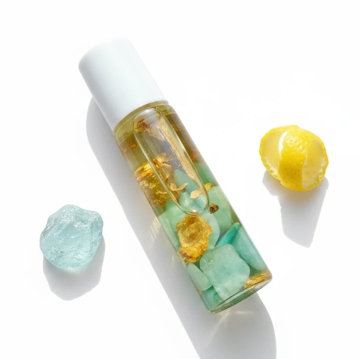 Roll-on  "anti-grignotage"- Perte de poids