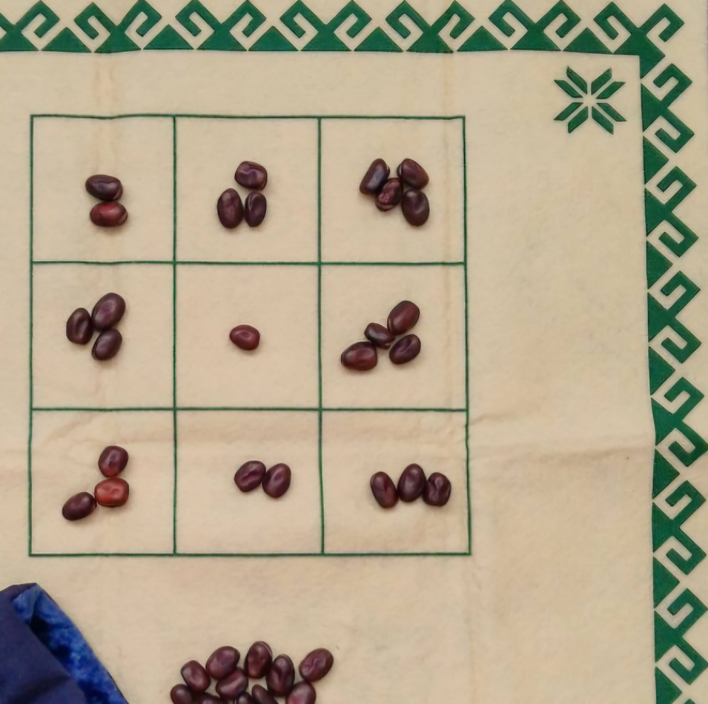 KUMALAK - MIROIR DE LA DESTINEE - ESOTERYS