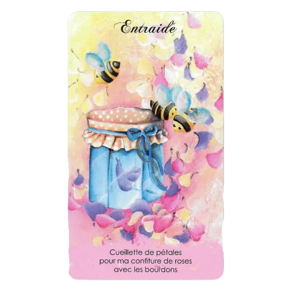 ORACLE DES HAÏKUS - ESOTERYS