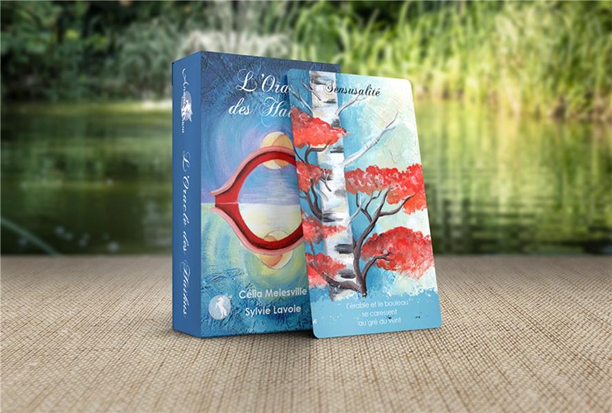 ORACLE DES HAÏKUS - ESOTERYS