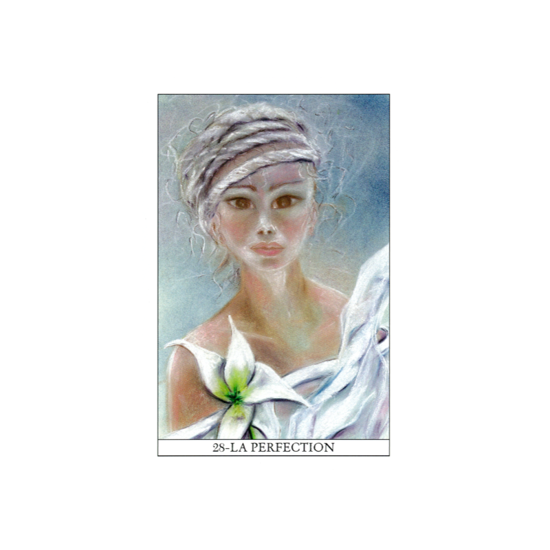 L'ORACLE DE VOS AMOURS - ESOTERYS