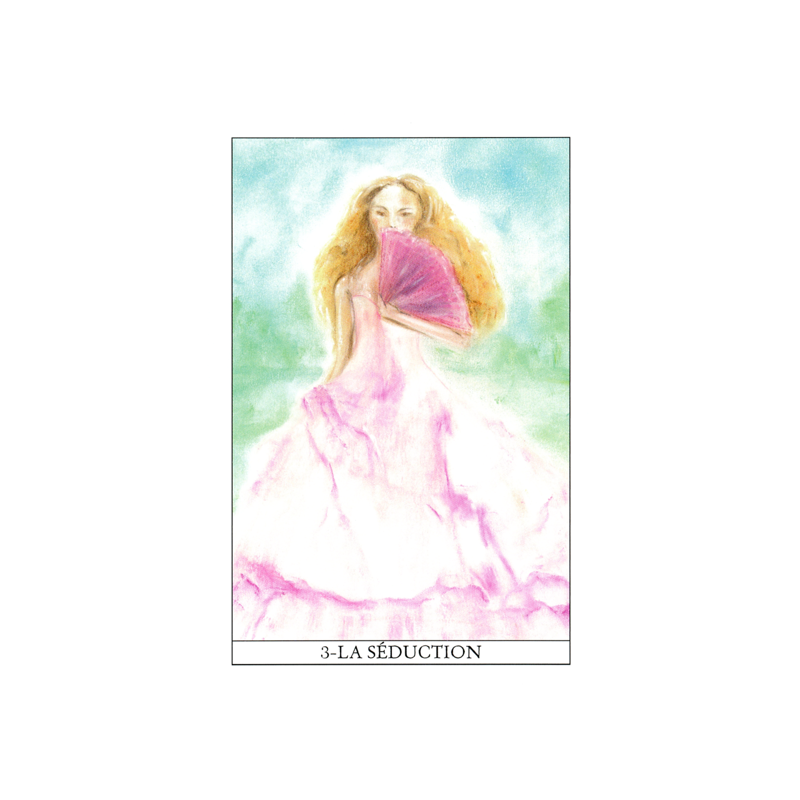 L'ORACLE DE VOS AMOURS - ESOTERYS