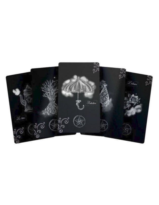 ORACLE DU PETIT ENCHANTEUR - ESOTERYS