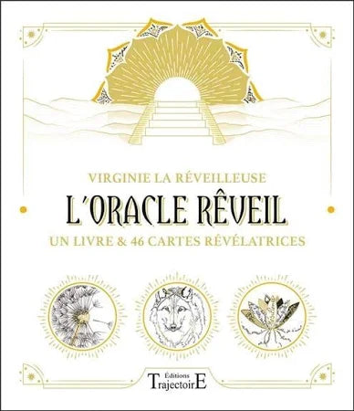 L'ORACLE RÊVEIL - ESOTERYS